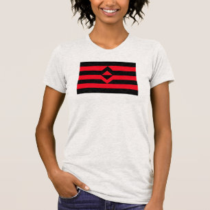 Fist Pride Flag T-Shirt