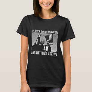 Fist Pump  T-Shirt