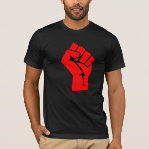 Fist T-Shirt