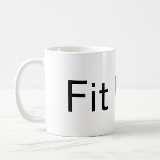 Fit Like? Mug