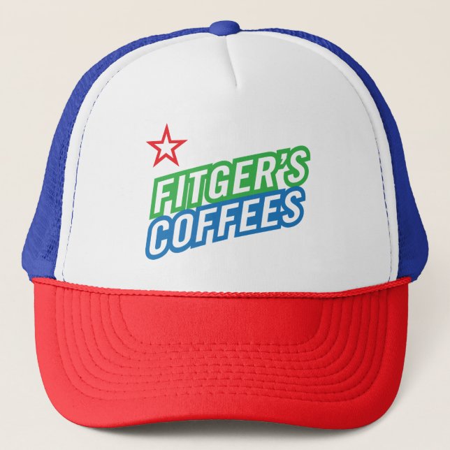Fitger's Spring Hat (Front)