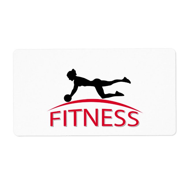 Fitness (Front)