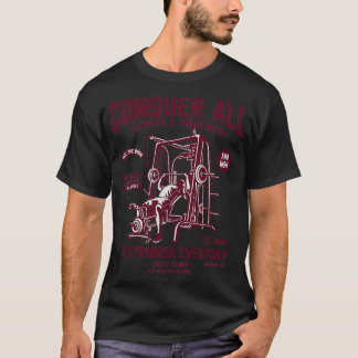 Fitness 9 T-Shirt
