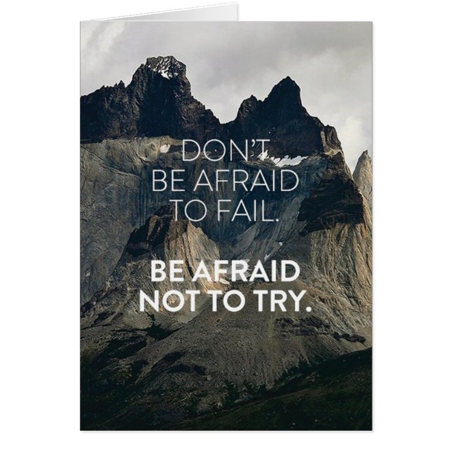 Fitness and Bodybuilding Motivation (Front)