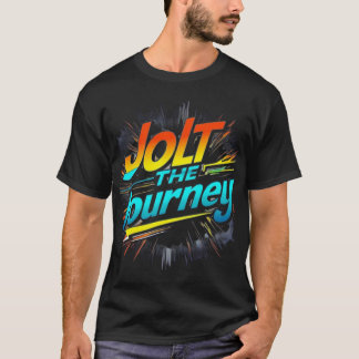 Fitness and Sports T-Shirt