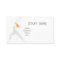 FITNESS BUSINESS CARD