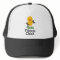 Fitness Chick Hat