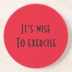 Fitness Coaster