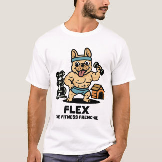 Fitness Flex T-Shirt