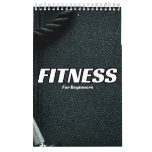 Fitness For Beginners Elevate Your Performance Calendar