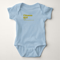 Fitness Girl - Fitness
