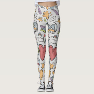 fitness  leggings