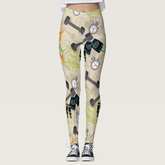 Fitness Leggings