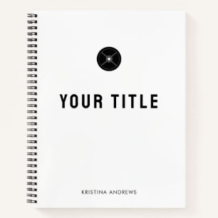 Fitness Log Workout Health Journal Men Women