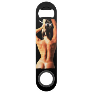Fitness Model Tanlines Thunder_Cove Bar Key