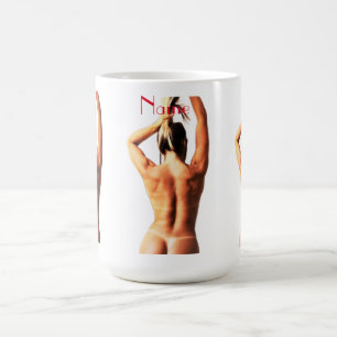 Fitness Model Tanlines Thunder_Cove Coffee Mug