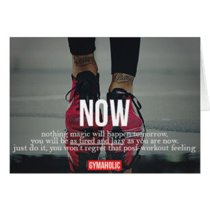 Fitness Motivationnelle