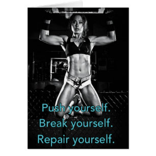 Fitness Motivationnelle