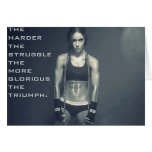 Fitness Motivationnelle