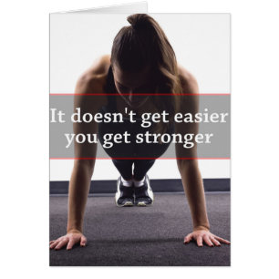 Fitness Motivationnelle