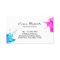 Fitness Personal Trainer Modern Colorful