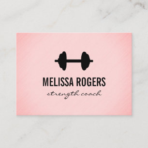 Fitness Poids Rose Grunge Texture Rendez-vous