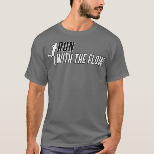 Fitness Running Jogging Sport Marathon Gift T-Shirt