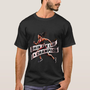 Fitness T-Shirt