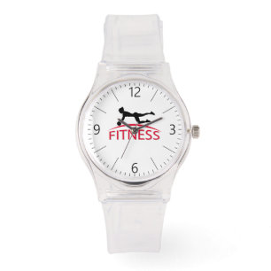 Fitness Watch