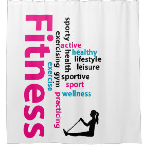 Fitness words