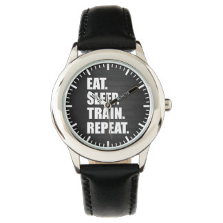 Fitness Workout Gym Motivation Watch