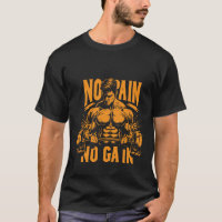  Fitness, workout, gym,  no pain no gain 