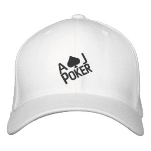 Fitted embroidery Flex-fit cap