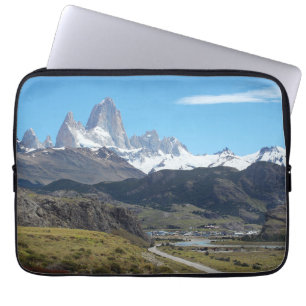 Fitz Roy / El Chalten Laptop Sleeve