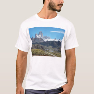 Fitz Roy / El Chalten T-Shirt