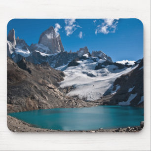 Fitz Roy Mouse Pad