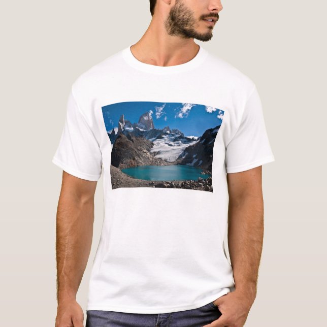 Fitz Roy T-Shirt (Front)