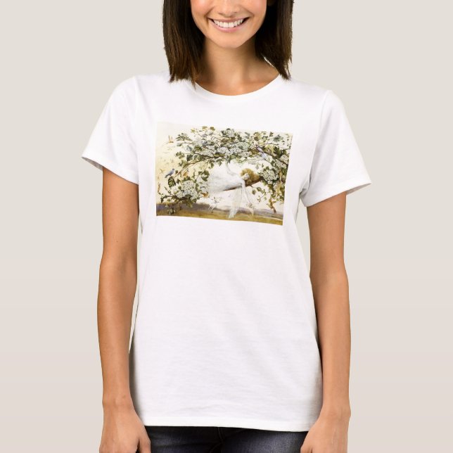 Fitzgerald's Ariel - Shirt (Front)