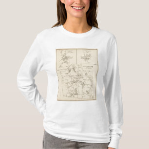 Fitzwilliam, Cheshire Co T-Shirt