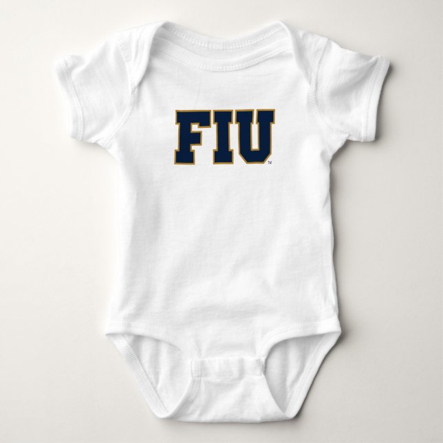 FIU BABY BODYSUIT (Front)