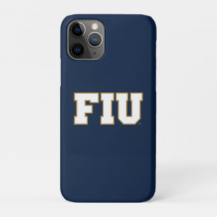 FIU iPhone 11 PRO CASE