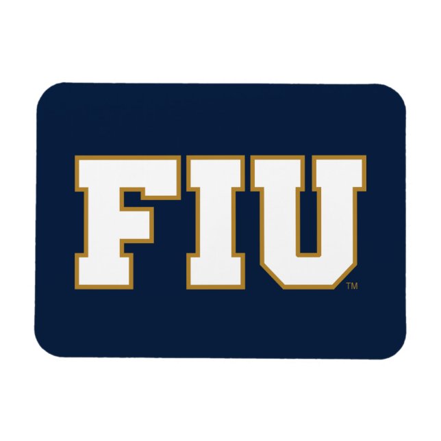 FIU MAGNET (Horizontal)