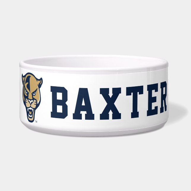 FIU Panther Head (Front)