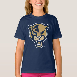 FIU Panther Head T-Shirt