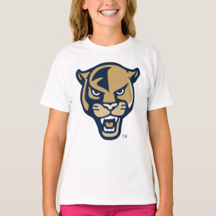 FIU Panther Head T-Shirt