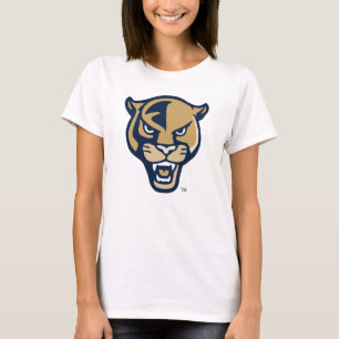FIU Panther Head T-Shirt