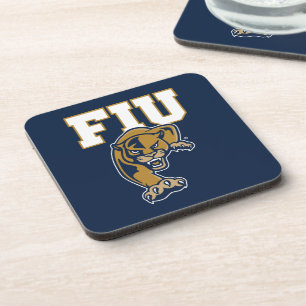 FIU Panthers Coaster