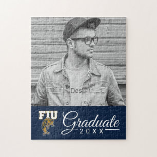 FIU Panthers Jigsaw Puzzle