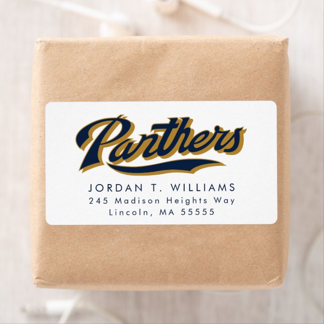 FIU Panthers Script (Insitu)