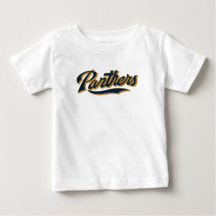 FIU Panthers Script Baby T-Shirt